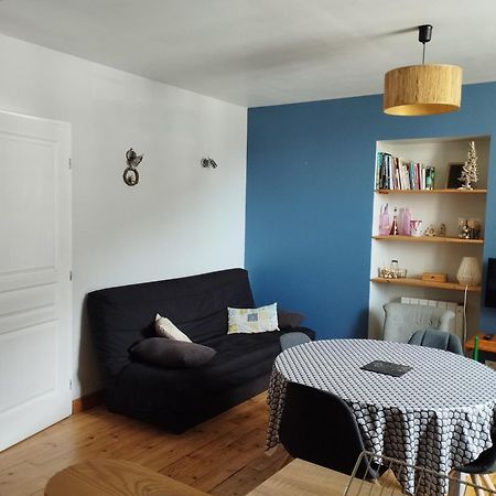Appartement De Charme A La Montagne Ax-les-Thermes Exteriér fotografie