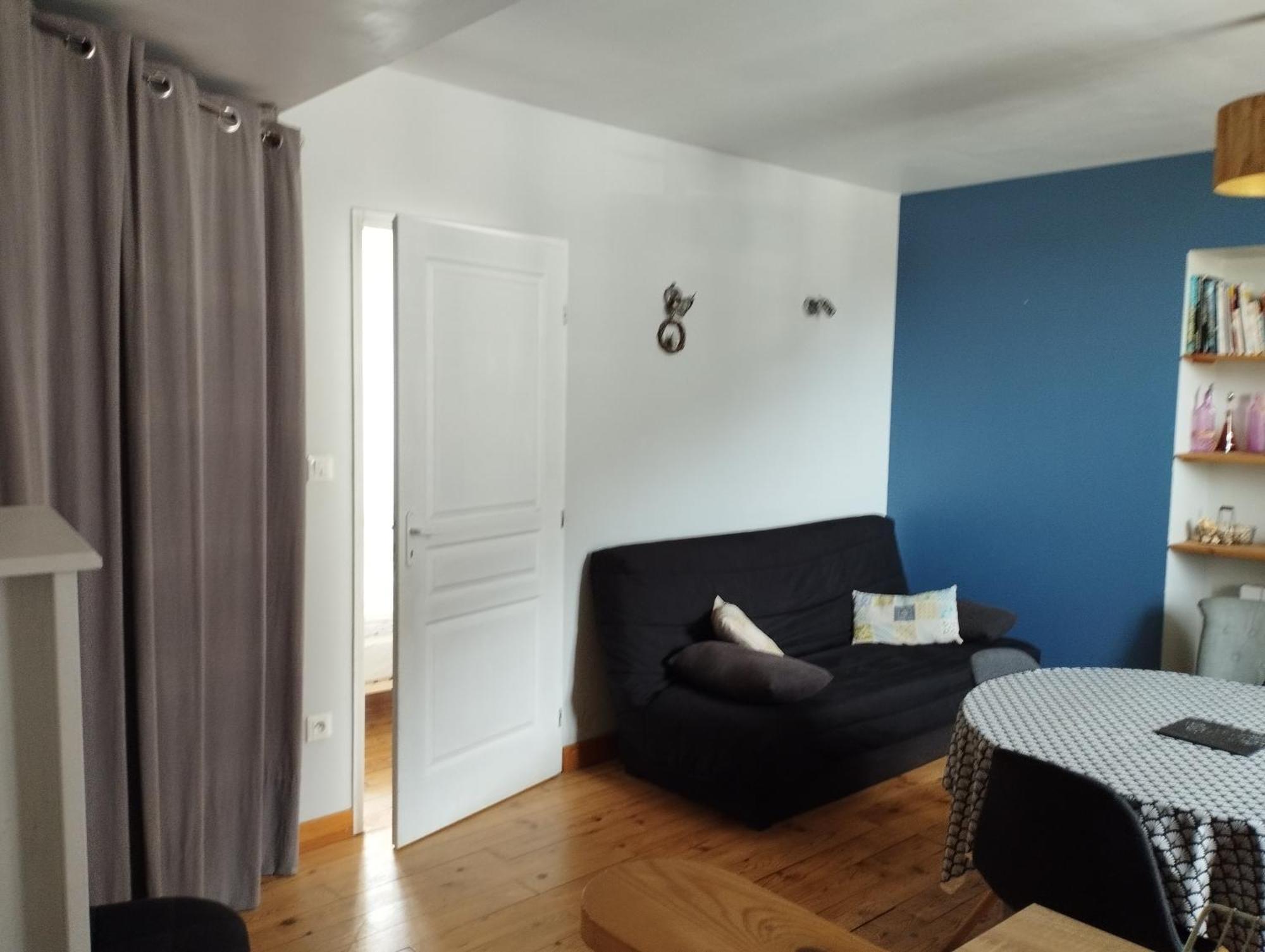 Appartement De Charme A La Montagne Ax-les-Thermes Exteriér fotografie