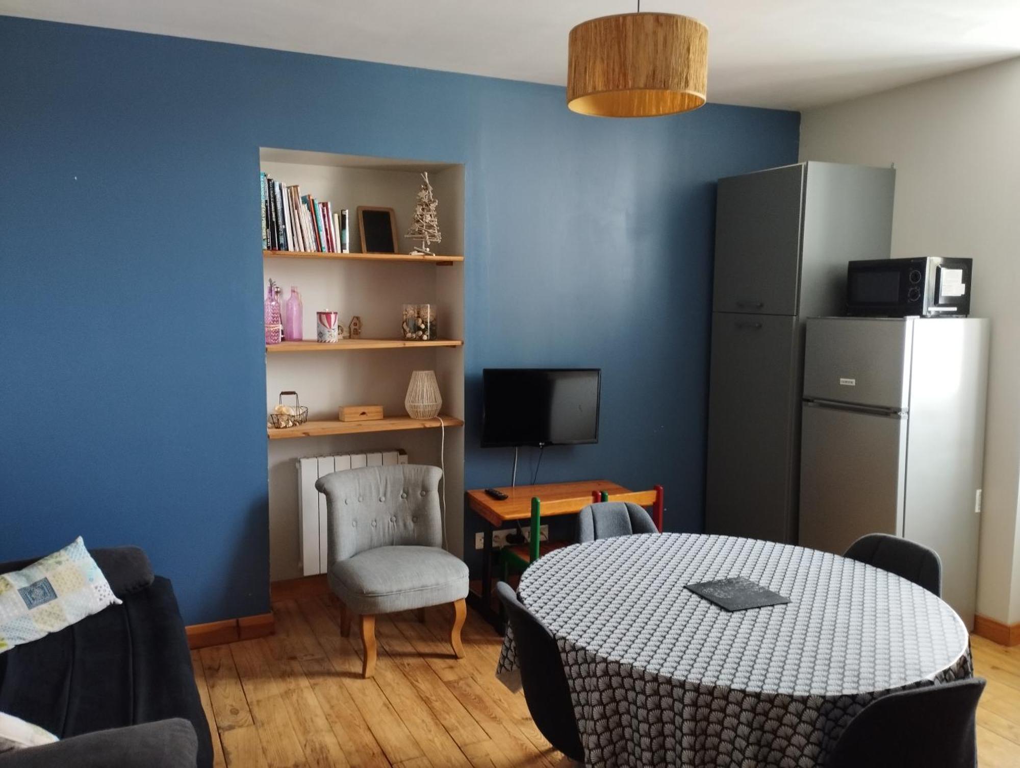 Appartement De Charme A La Montagne Ax-les-Thermes Exteriér fotografie