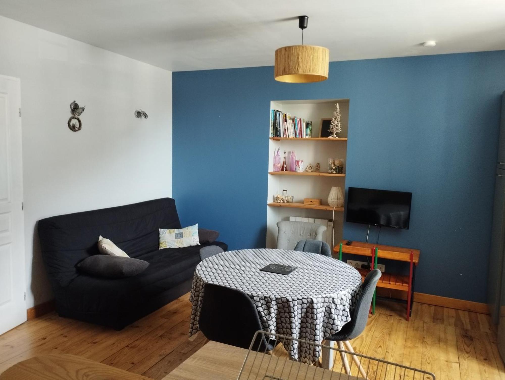 Appartement De Charme A La Montagne Ax-les-Thermes Exteriér fotografie
